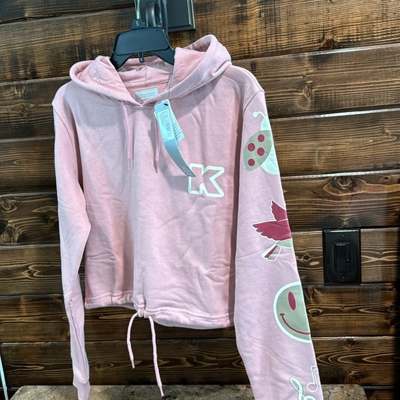 Kappa Logo Ceci Hoodie - Picture 3 of 12